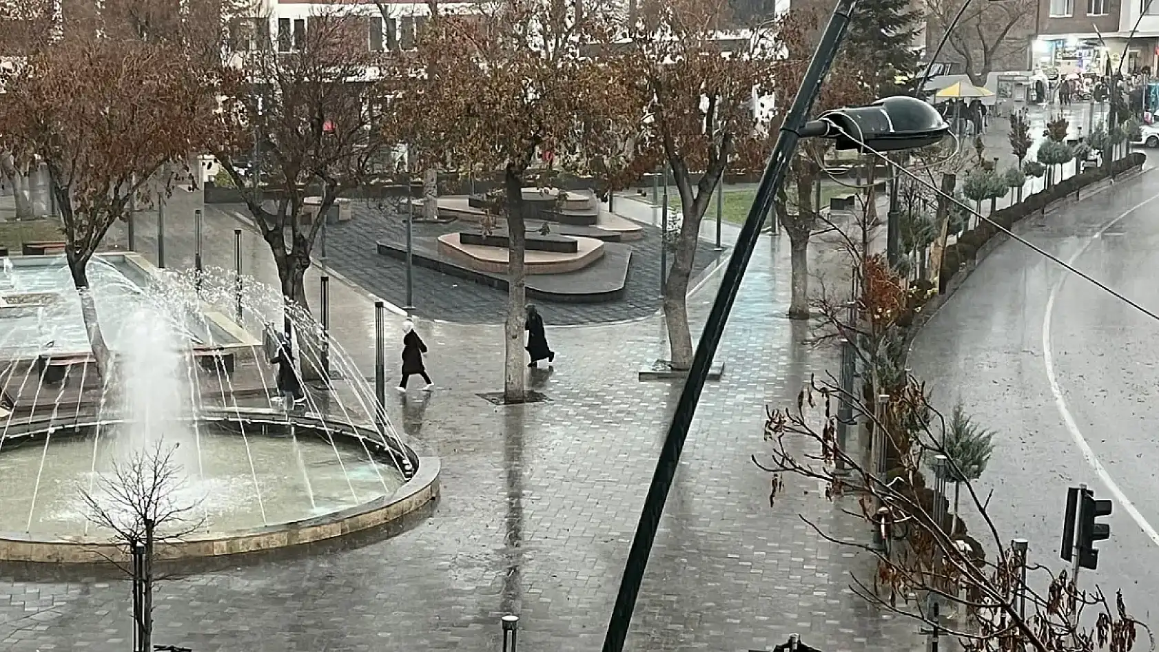 Konyalılar hazırlıklı olun! 16 derece birden geliyor ama bir şartla...