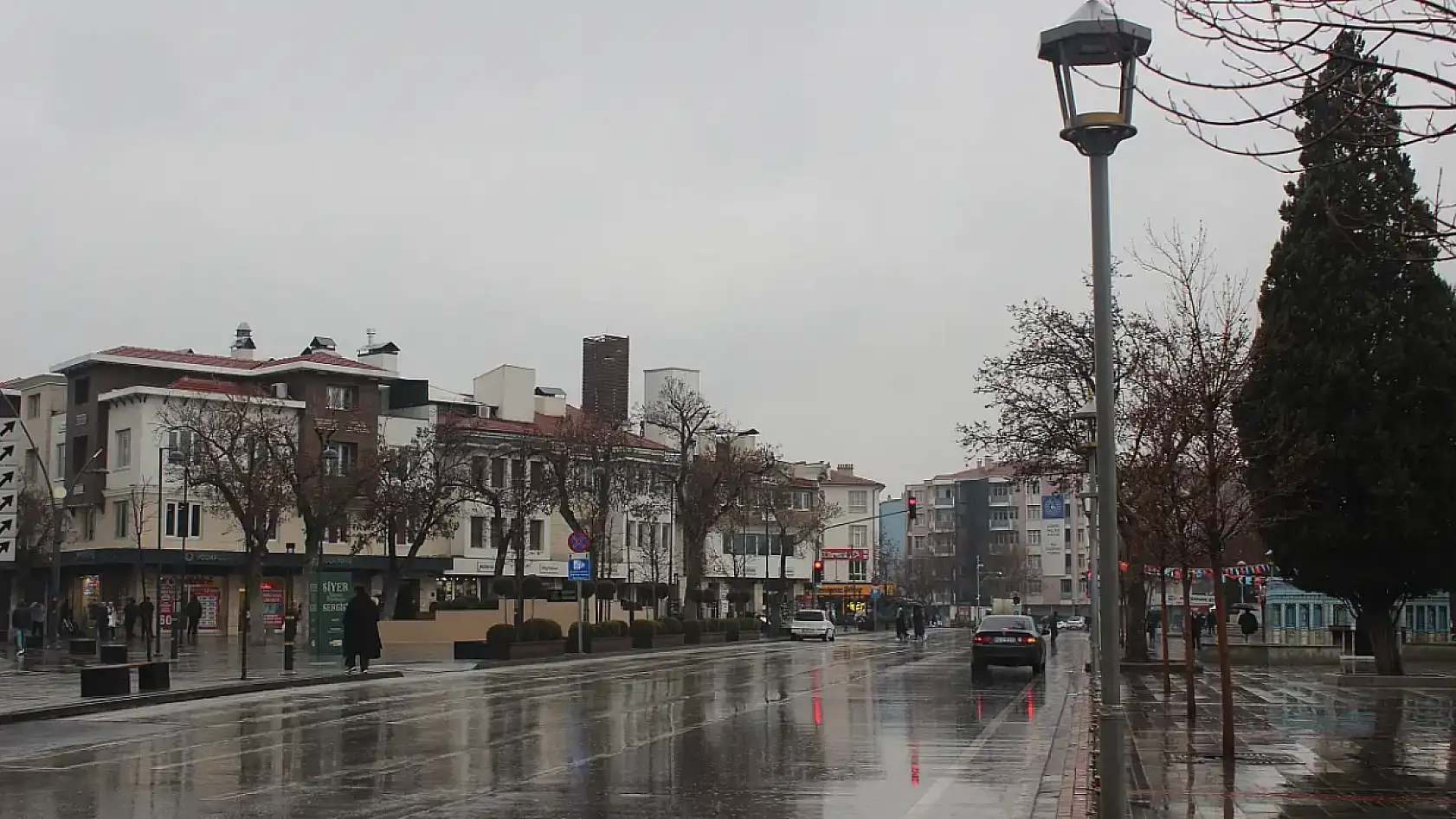 Meteorolojiden Konya için kritik hava tahmini! Bayramın en güzel günü belli oldu!