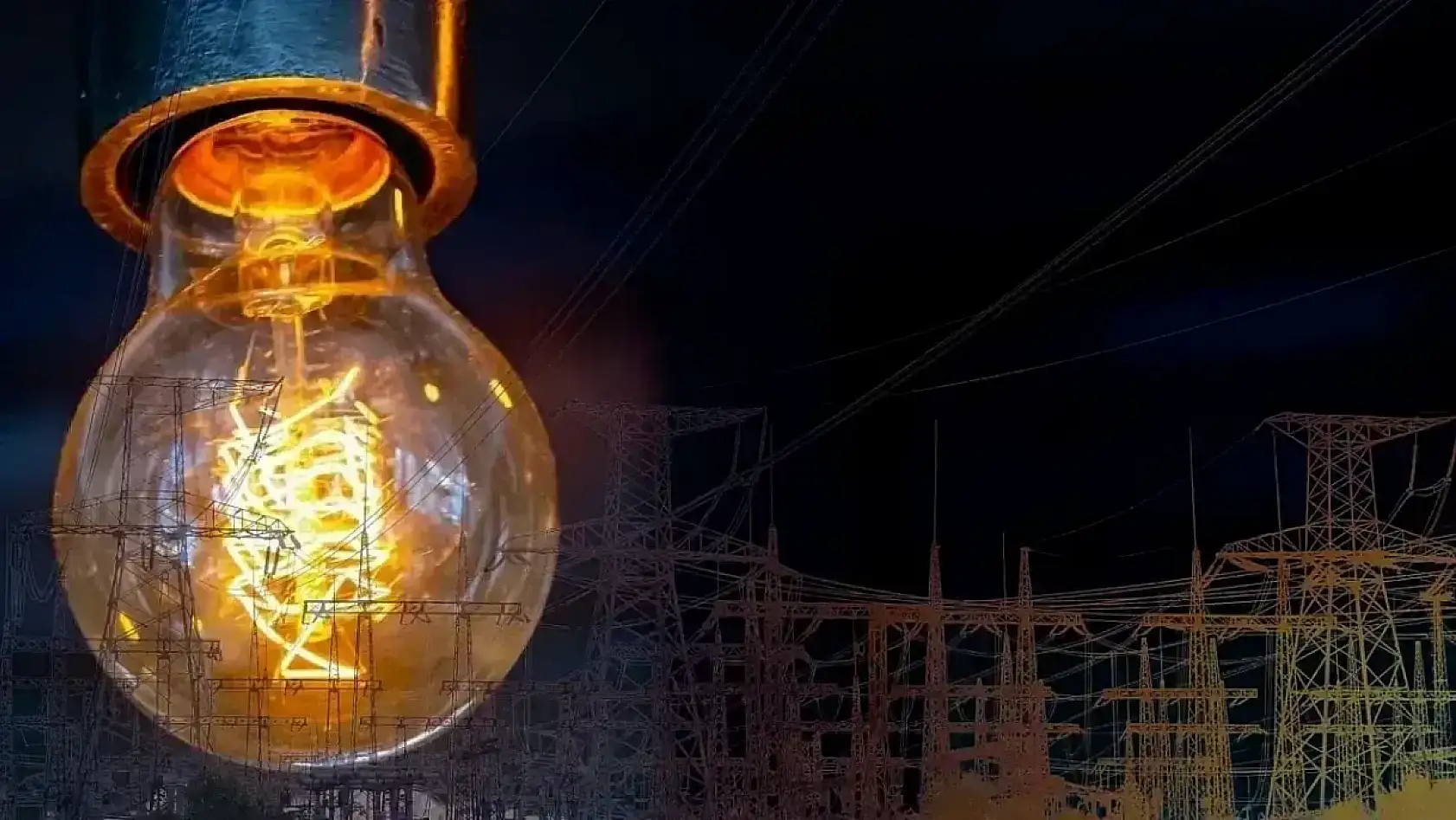 MEDAŞ duyurdu: Konya'nın 2 merkez ilçesinde saatlerce elektrik olmayacak! (12.04.2026)