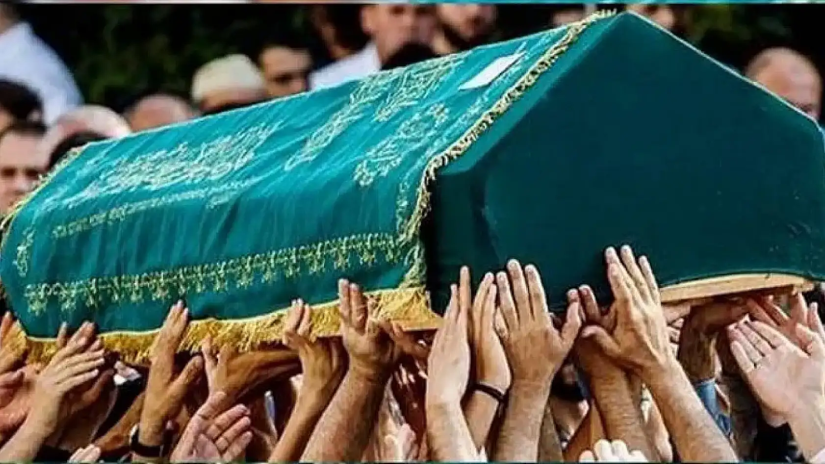 Konya'da bugün vefat edenler! (19.03.2026)