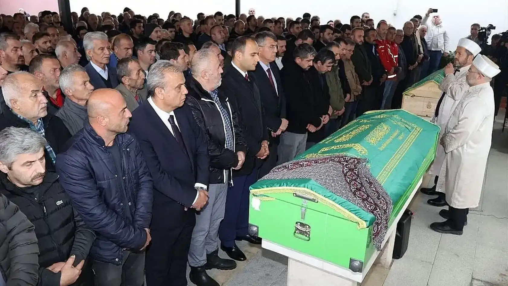 Bayramda yüreklere ateş düştü! Konya'da 9 kişi hayatını kaybetti