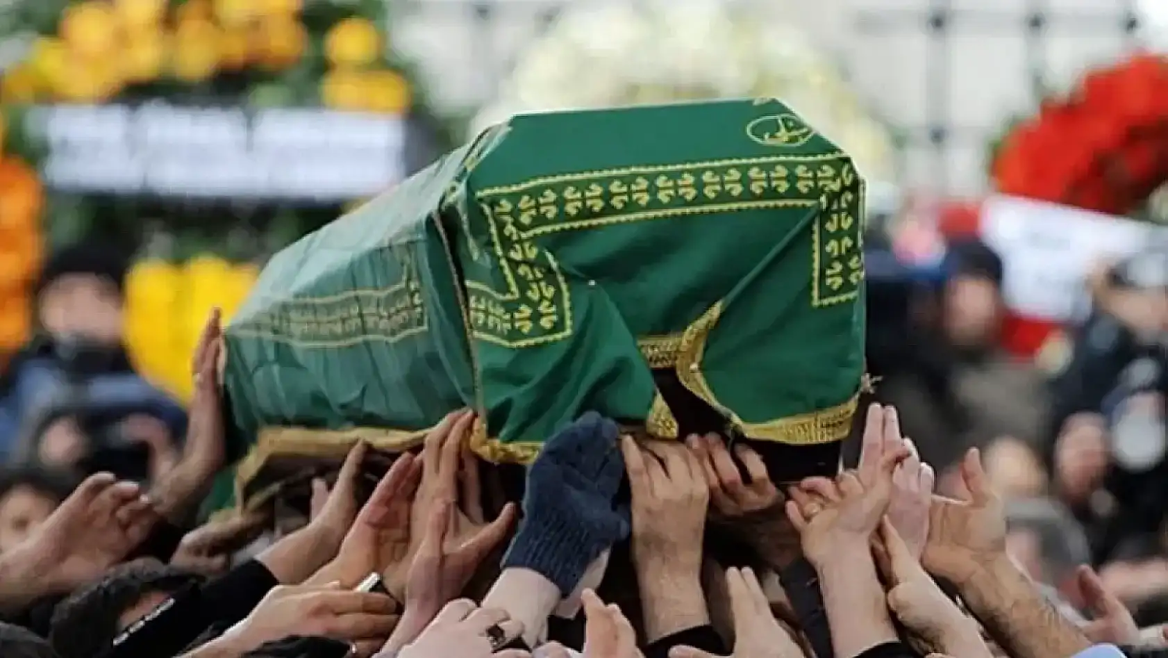 Konya'da bugün vefat edenler! (12.10.2026)