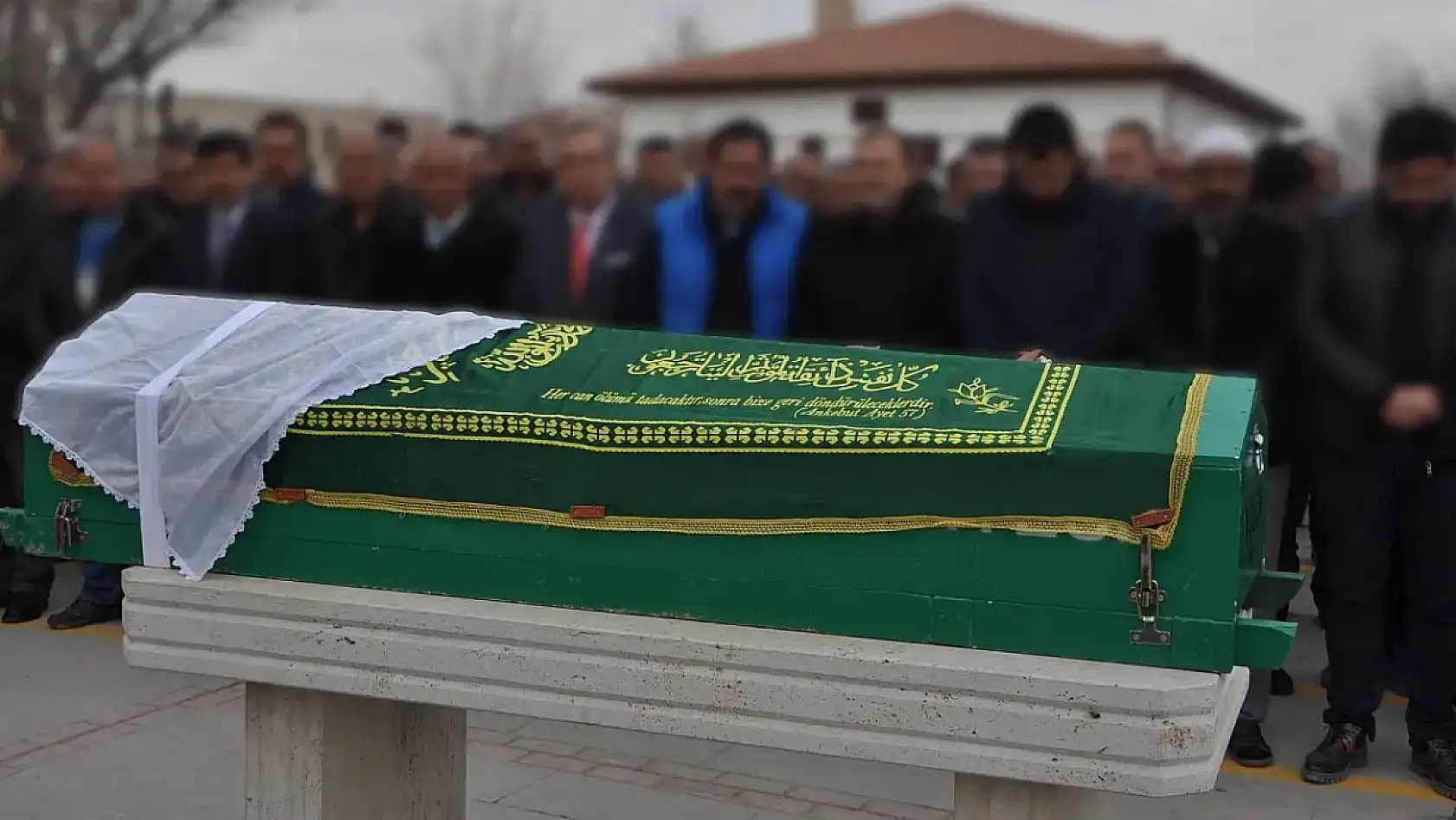 Bayram arifesinde Konya'da acı haber! 15 kişi vefat etti