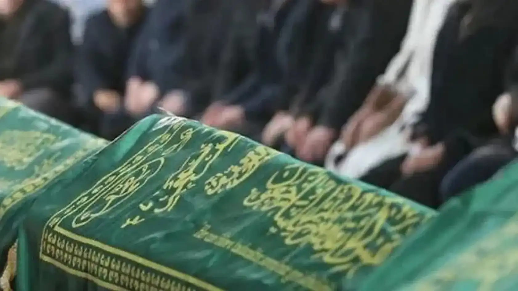 Konya'da 25 Ocak 2026 Pazar günü vefat edenler