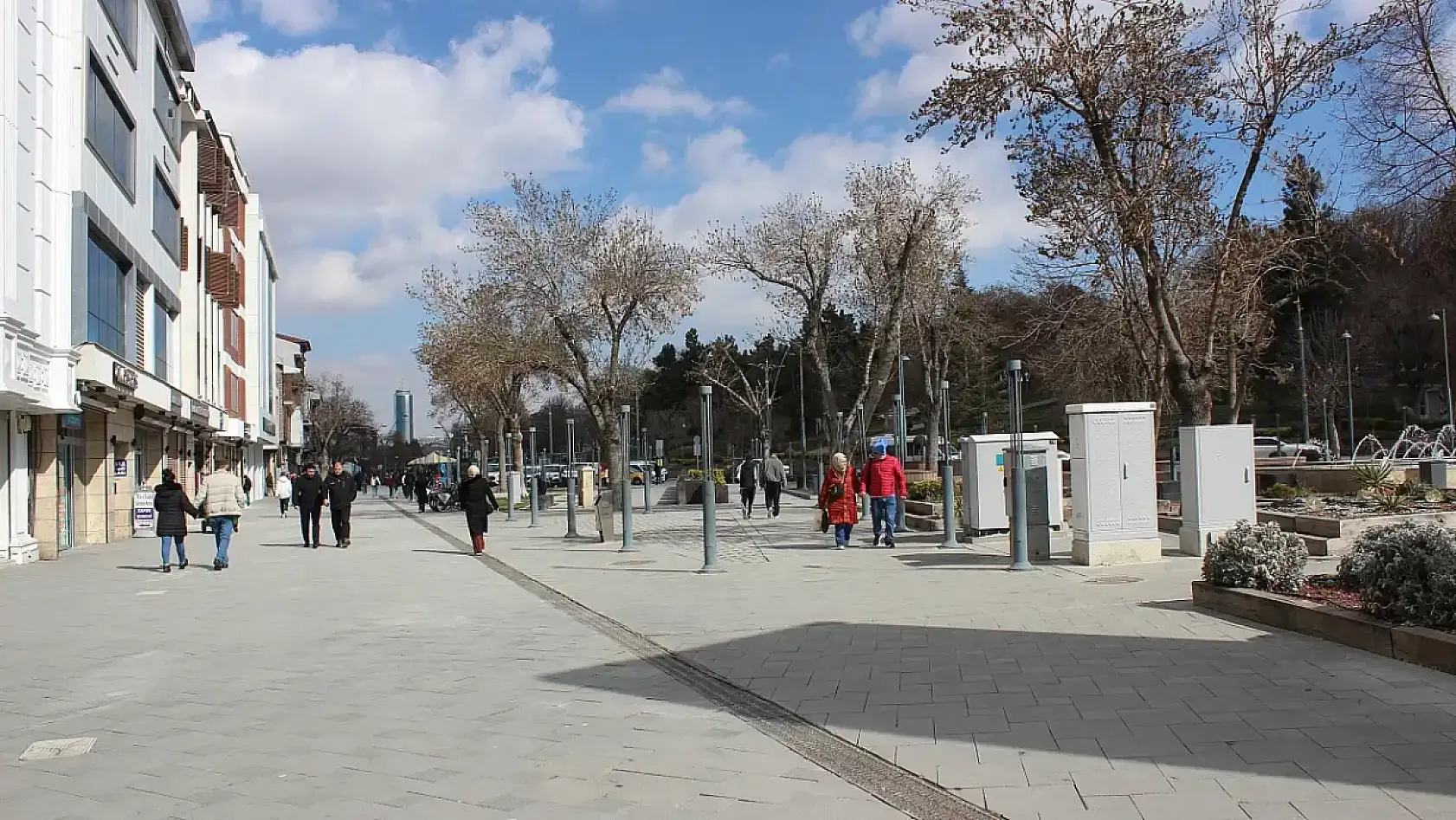 Meteoroloji'den Konya'ya çifte uyarı: Termometreler yükseliyor mu? Yağışlar devam edecek mi?