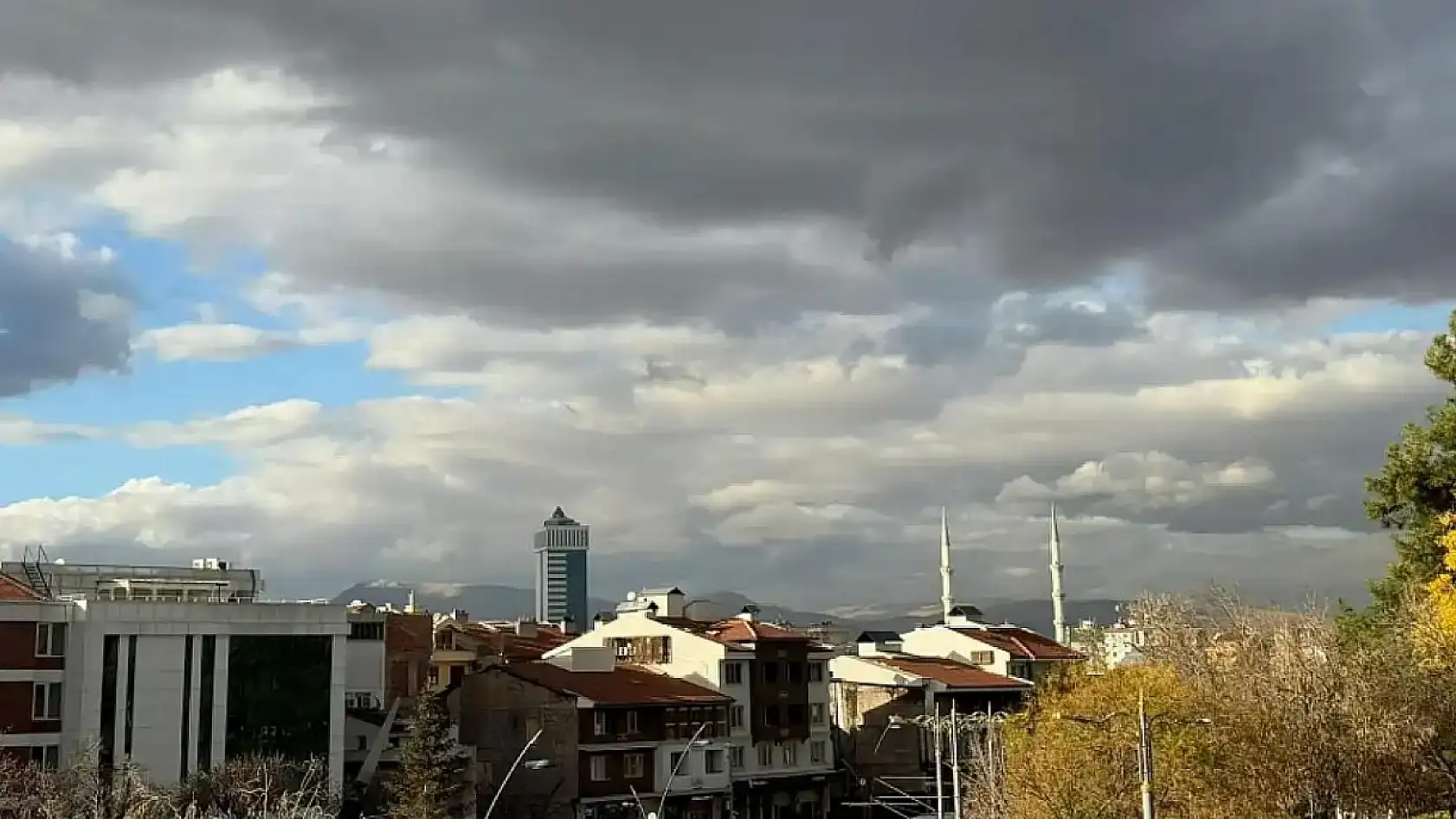 Konya'da bayram planı yapanlar dikkat! O gün dışarı çıkacaklar iki kez düşünsün