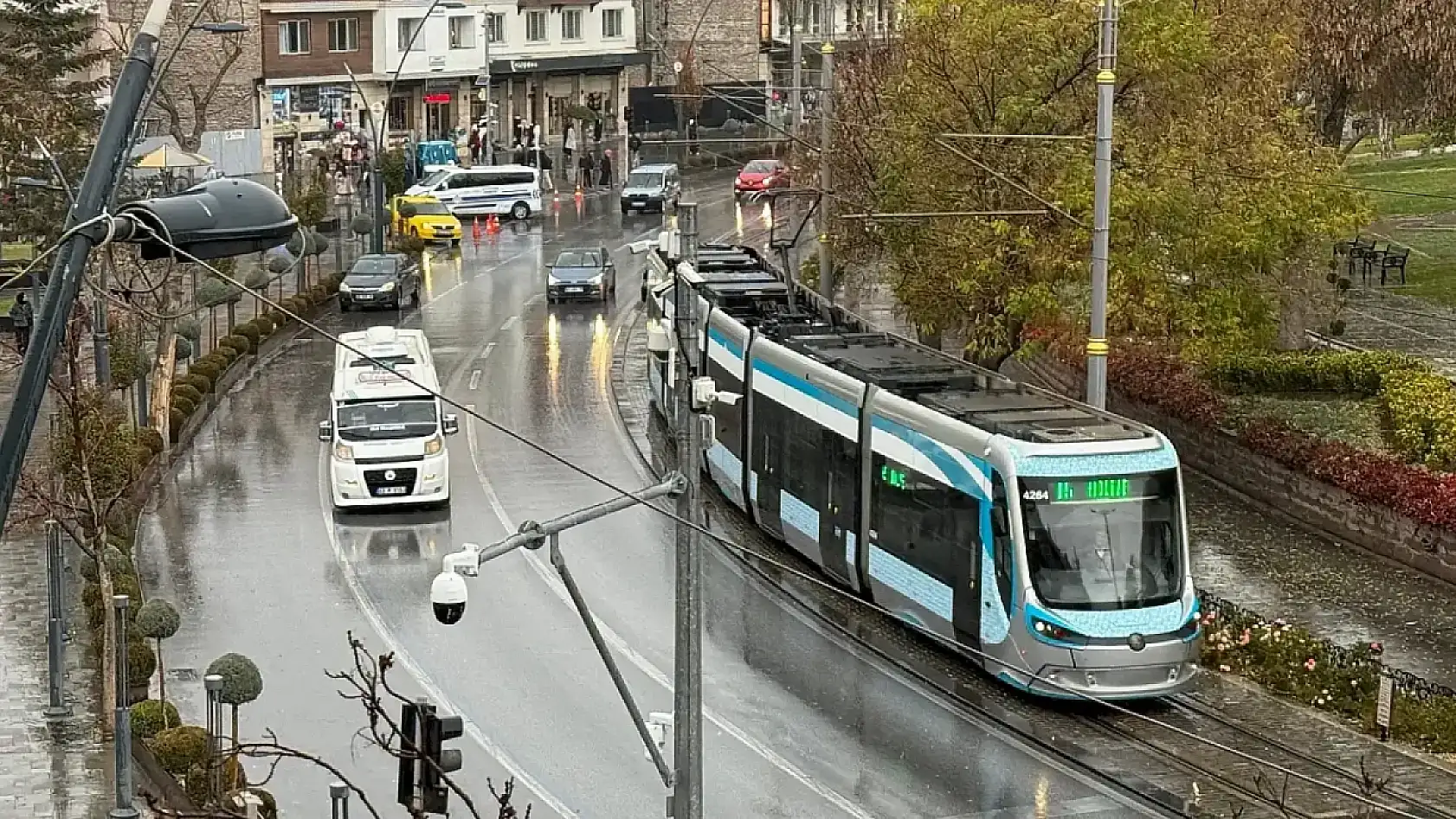 Meteoroloji'den Konya'ya çifte uyarı: Termometreler yükseliyor mu? Yağışlar devam edecek mi?