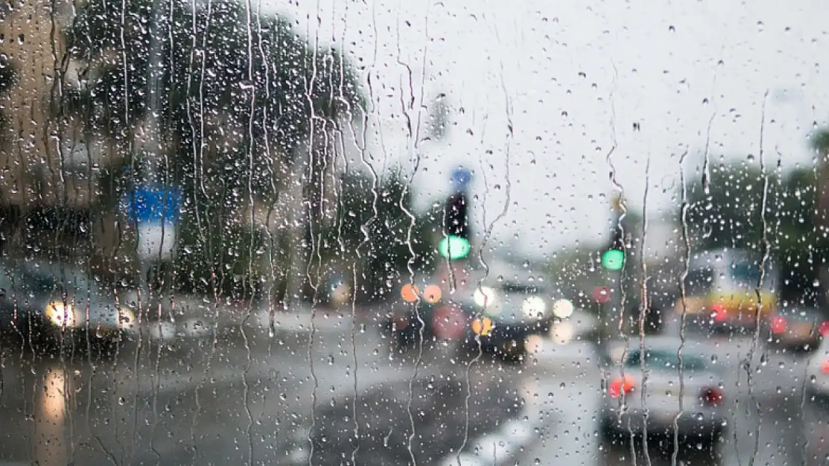 Meteoroloji gün verip uyardı! Konya'da hava altüst olacak!
