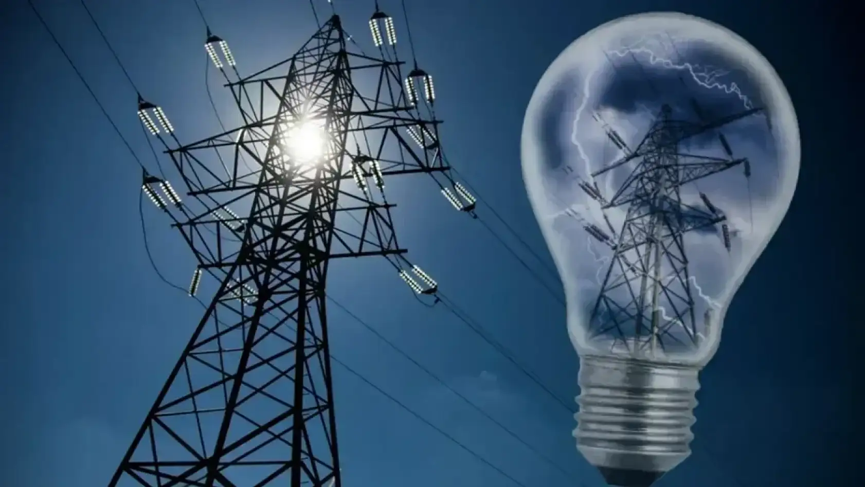 Konya'nın merkezinde 2 gün elektrikler kesilecek! (19.01.2026)