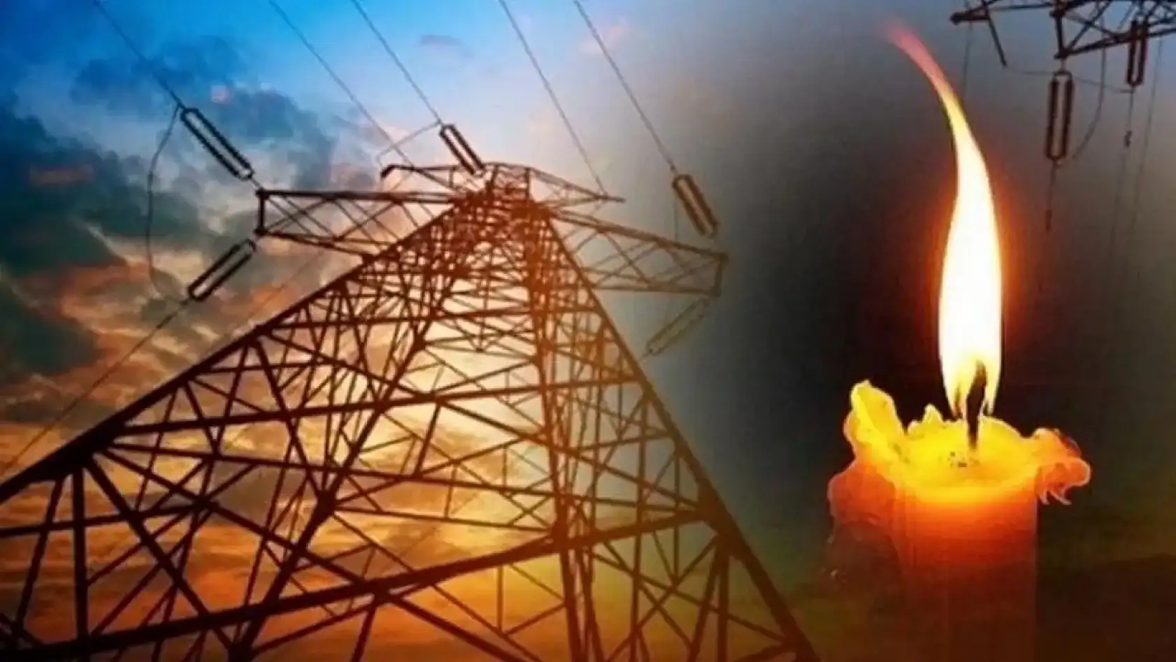 Konya'nın merkez 2 ilçesi karanlığa gömülecek! İşte o adresler... (15.02.2026)