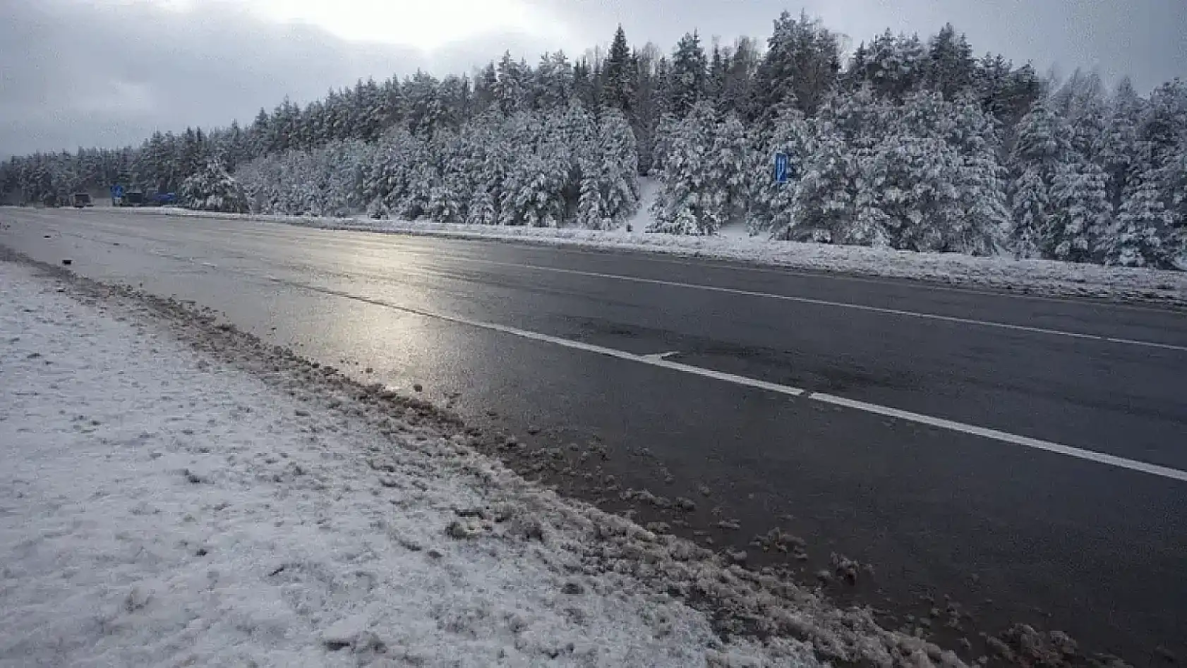 Konya'da don yerini yağmura bırakıyor! O günlere hazırlıklı olun