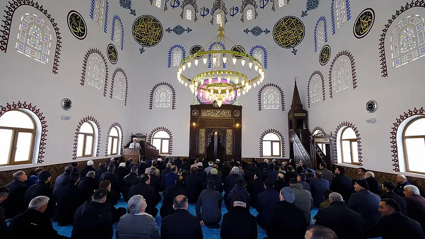 Konya'da Ramazan Bayramı namazı hangi ilçede, saat kaçta kılınacak?