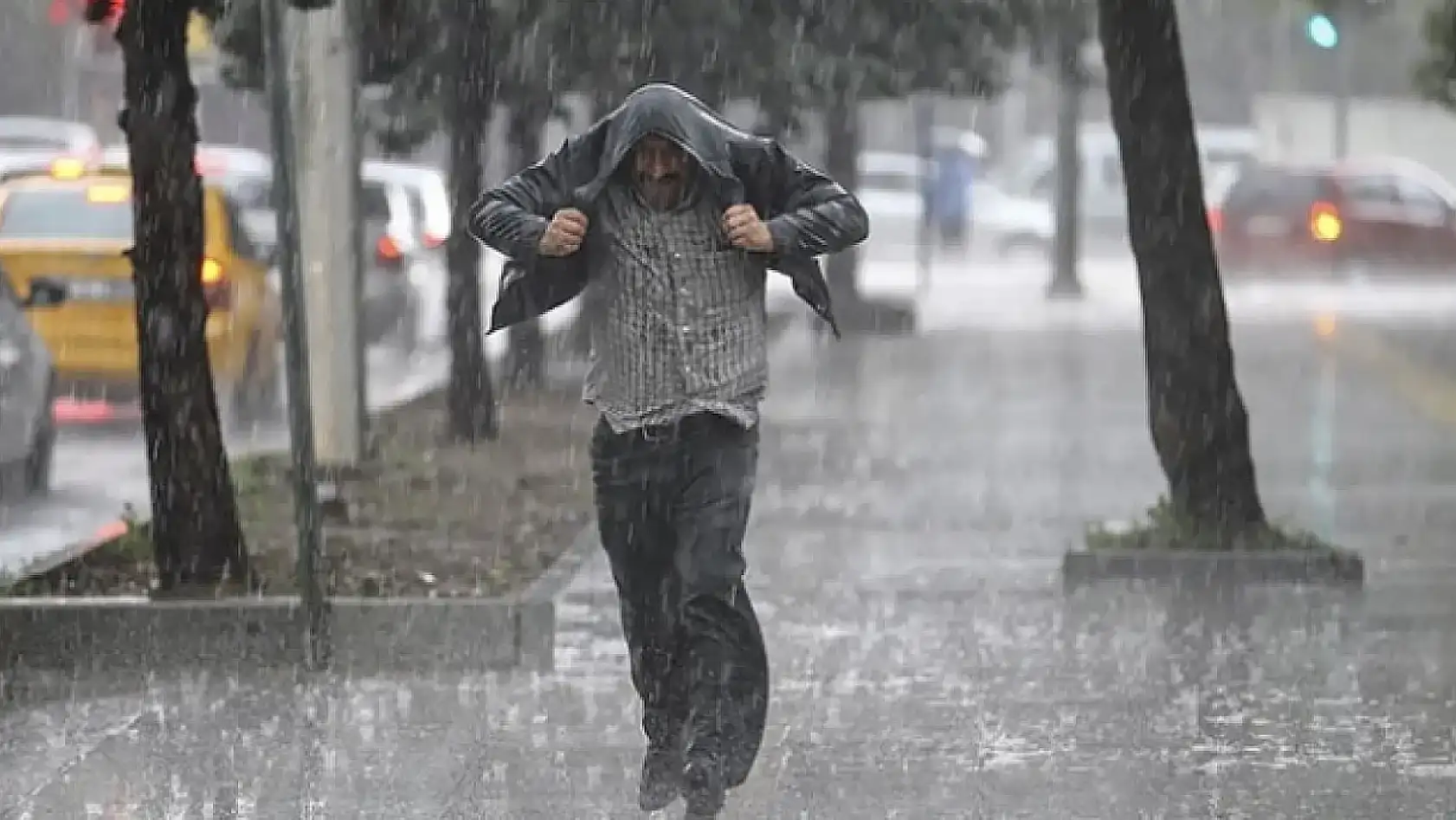 Konya'da yeni haftada hava durumu nasıl olacak? Tedbirsiz dışarı çıkmayın!