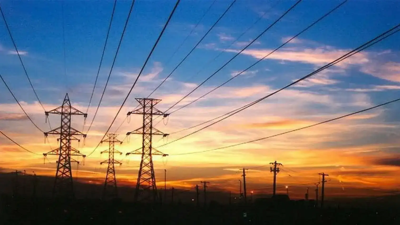 Konya'da elektrik kesintisi alarmı: Hangi ilçeler etkilenecek?
