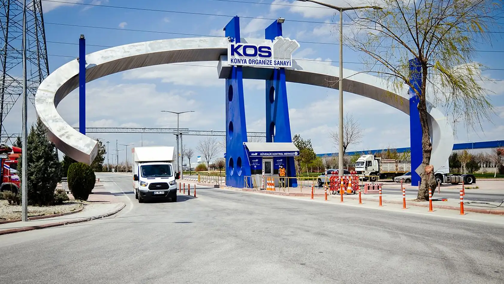 Konya'da iş arayanlar dikkat! 'Vasıfsız Eleman' devri bitiyor!