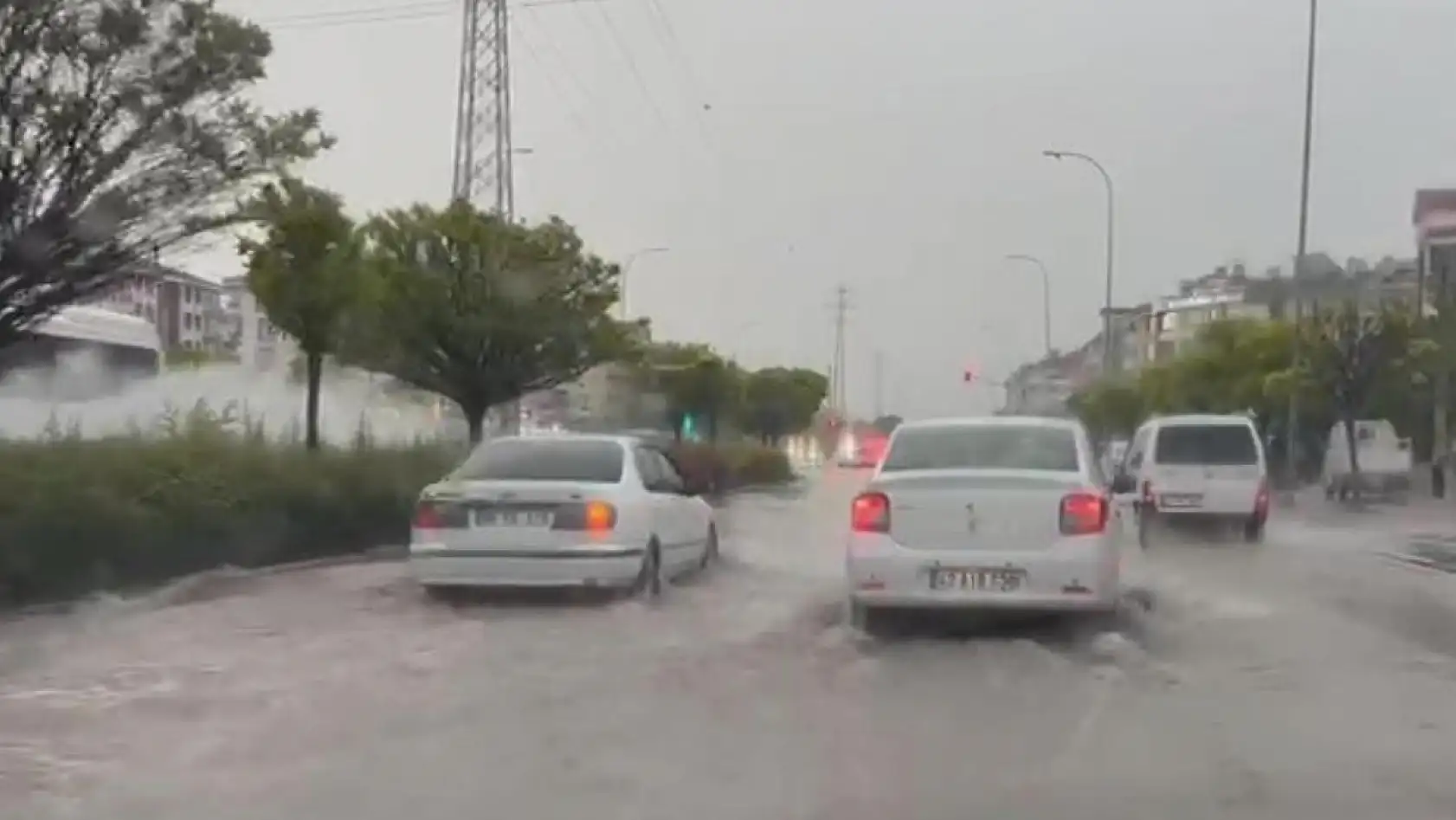 Kapı ve pencerelerinizi sıkı sıkı kapatın! Konya'da o üç güne dikkat