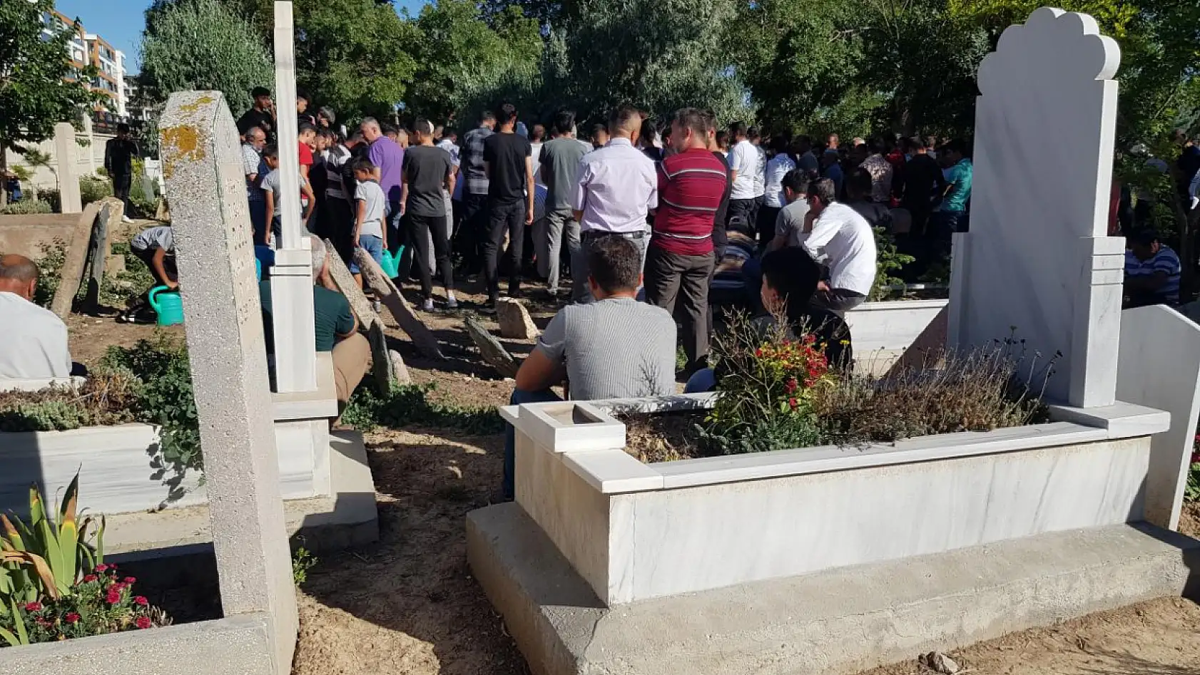 Konya'da bugün vefat edenler (15.06.2026)