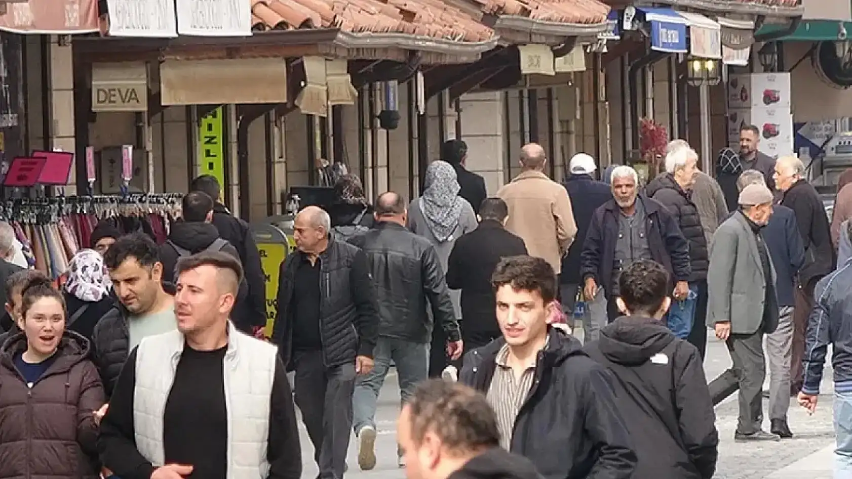 Eğer herkes memleketinde yaşasaydı... Konya, İstanbul'u solladı