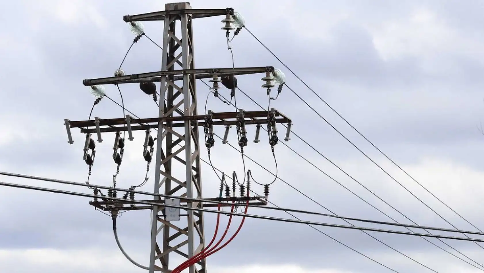 Konya'nın merkezinde birçok adreste elektrik kesintisi yaşanacak! (13.02.2026)