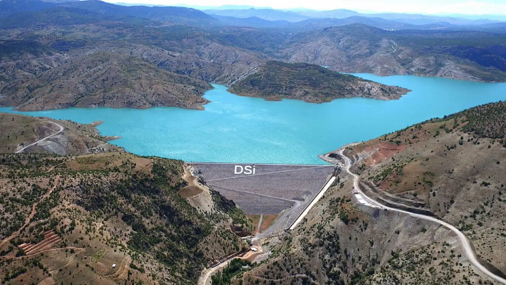 Konya'da son yağışlar yeterli mi? Barajların doluluk oranı ne?