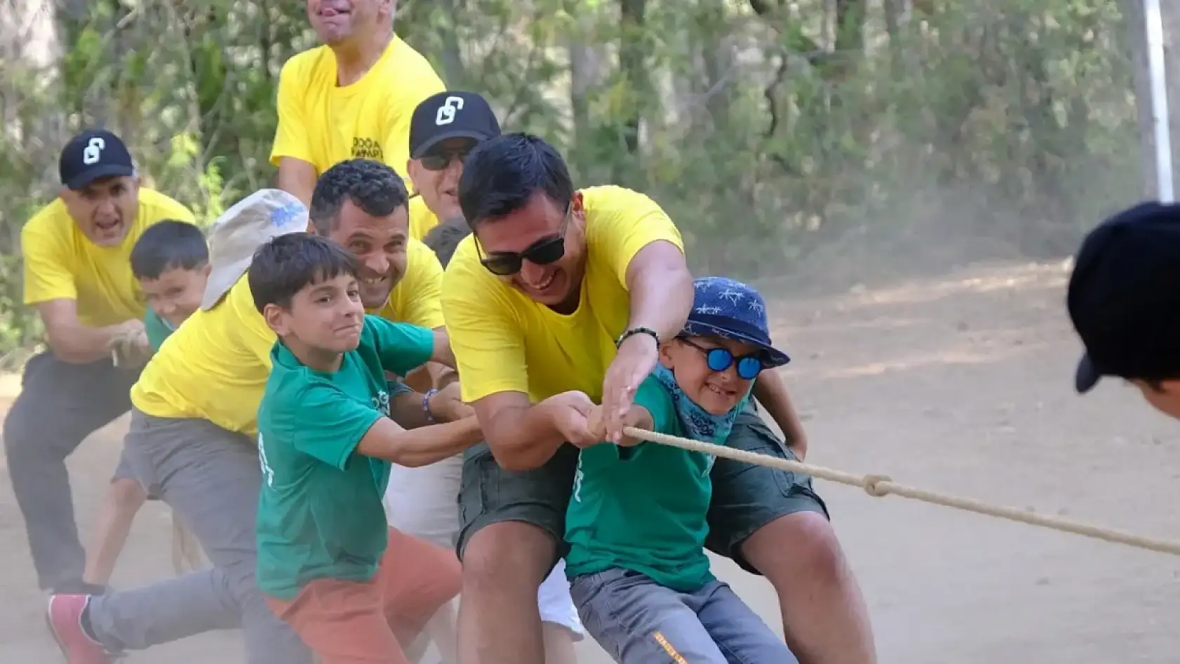 Aileler dikkat! Konya bu başvuruyu bekliyordu: 4 gün sürecek!