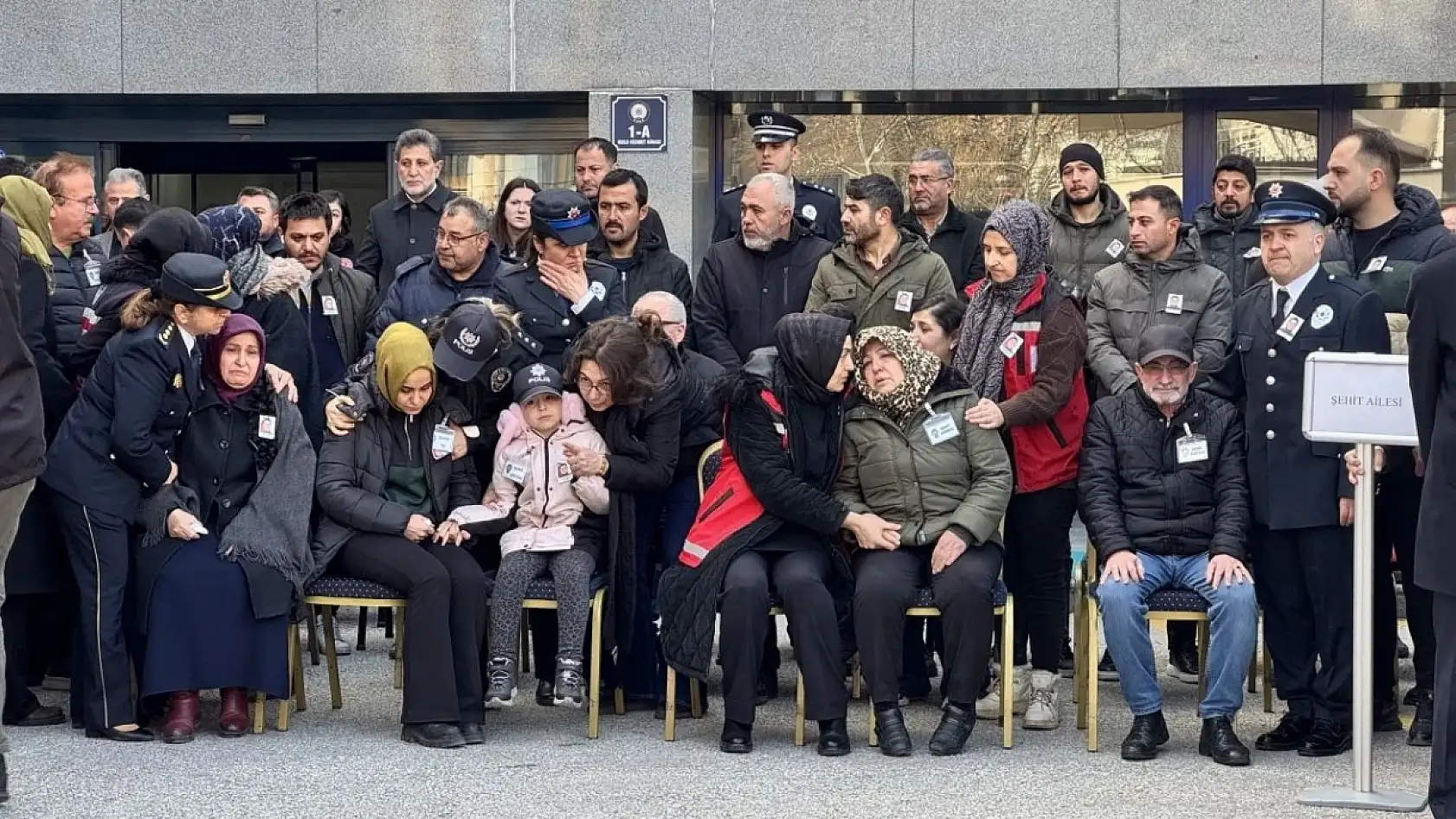 Konya'da ters yöne girip polisi şehit etmişti, savunması kan dondurdu!