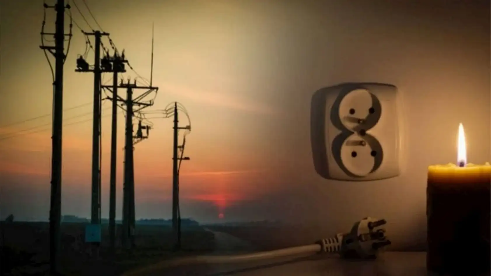 Konyalılar dikkat! O ilçede saatlerce elektrik olmayacak (18.02.2026)