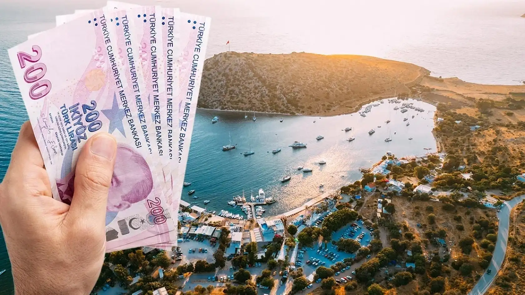 Bayram için tatil planı yapanlar dikkat! Bu hataya düşerseniz sonu hüsran...