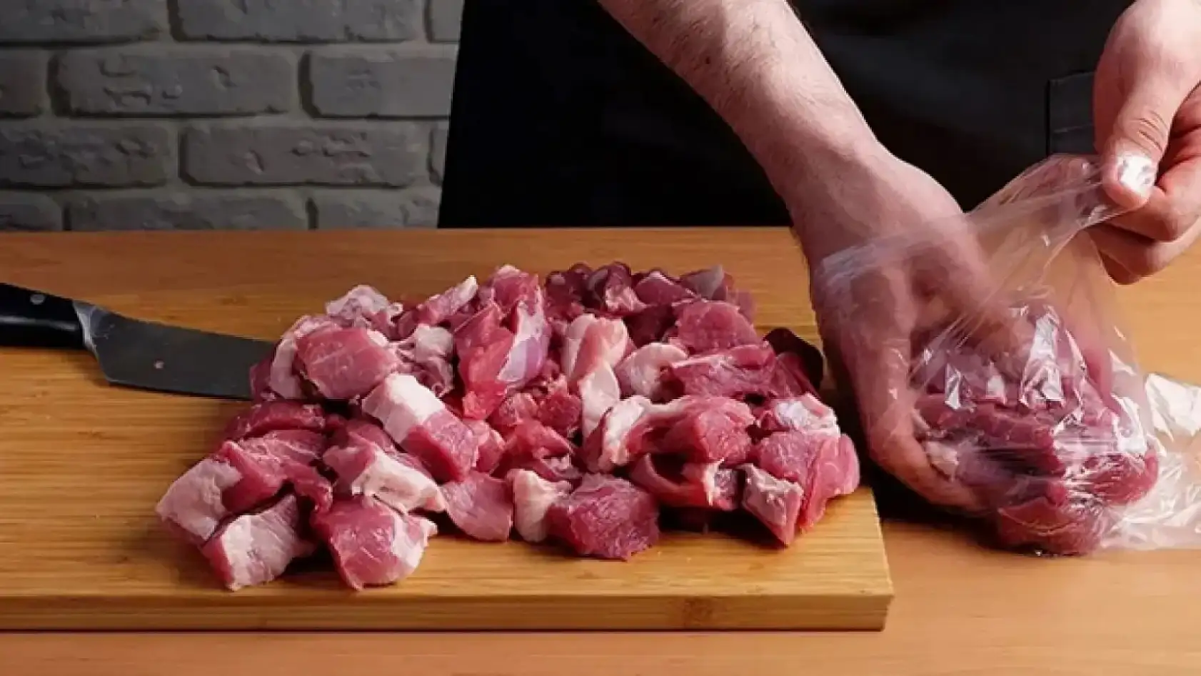 Kurban eti nasıl parçalanır? Uzmanlardan hayati 5 uyarı!
