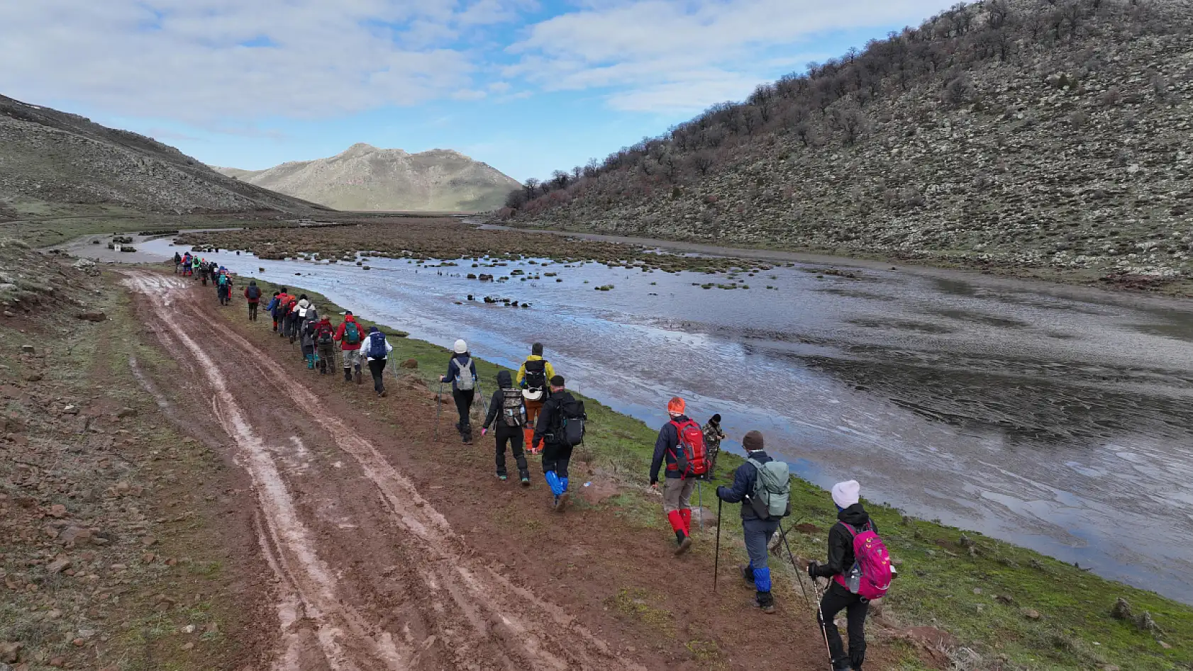 Konya-Alanya arasında muhteşem gezi! Bilim ve tarih iç içe