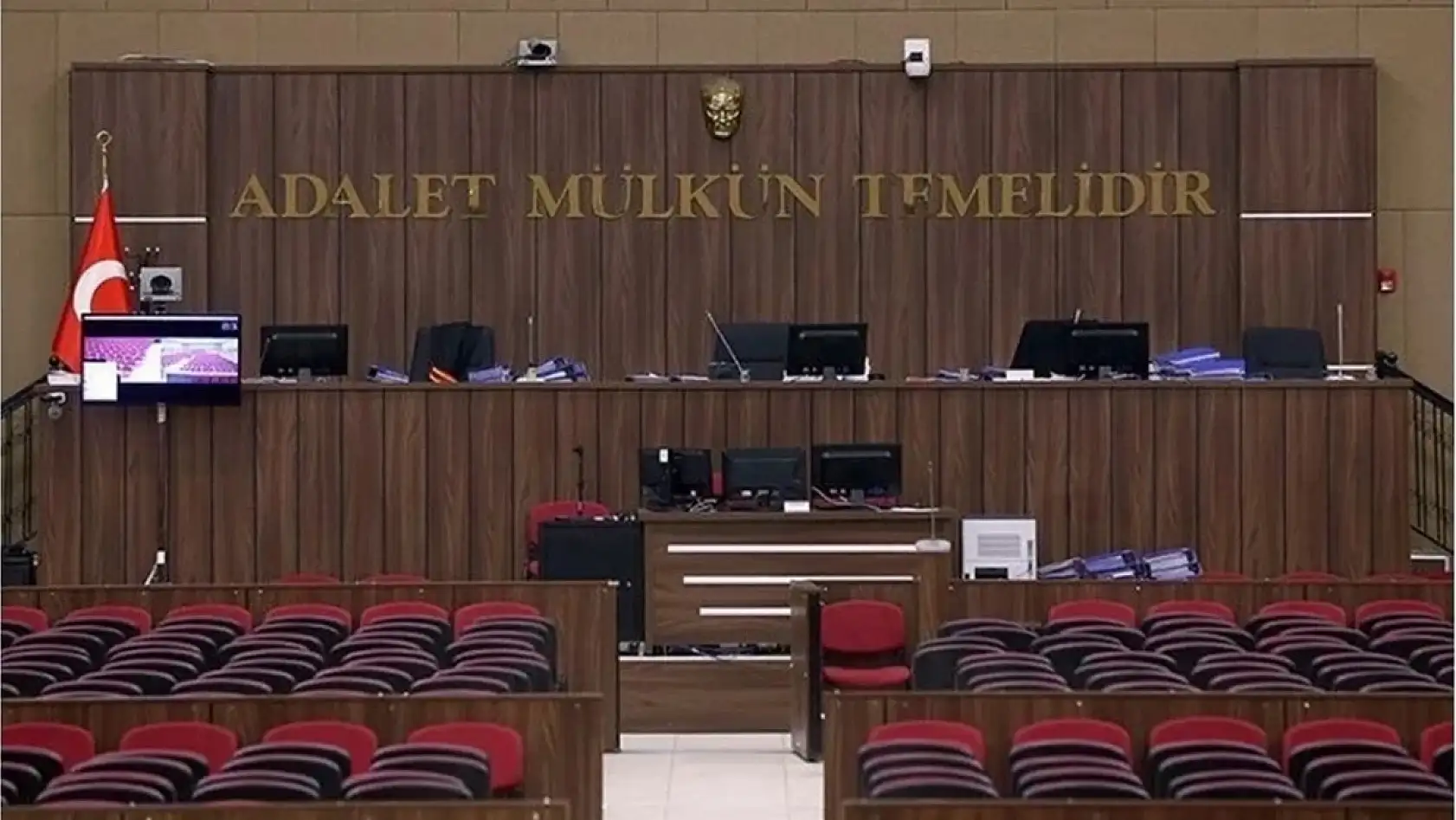 Konya'da babasını öldürmüştü! Pide parasından çıkan aile cinayetinde gelişme!