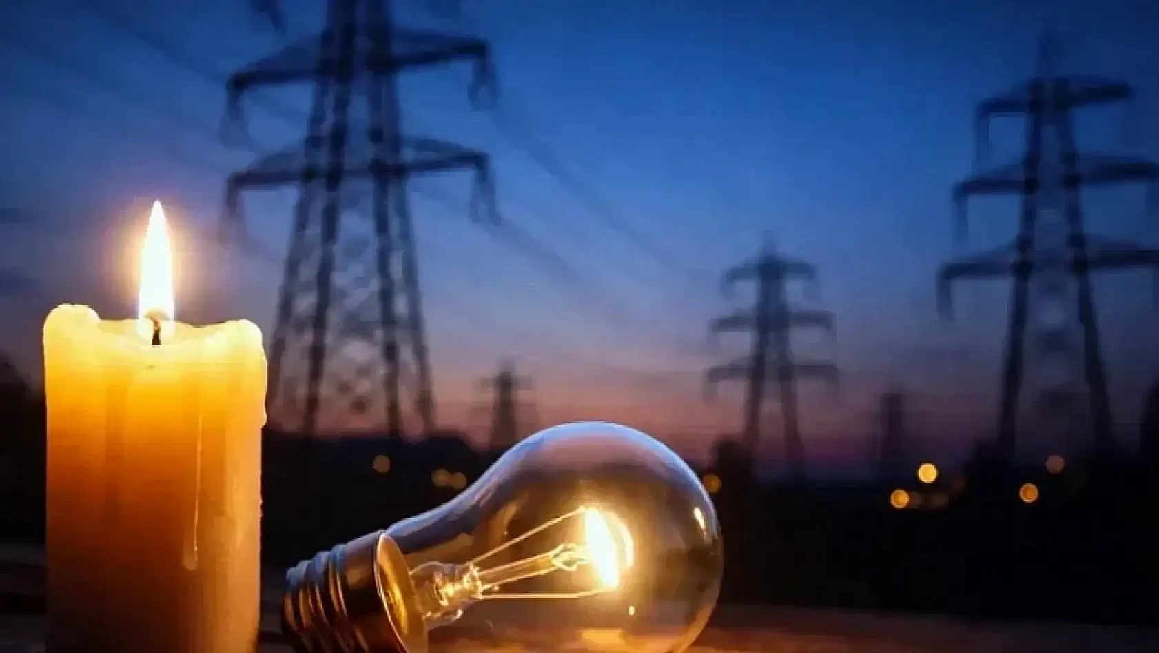 Konya'da hangi adreslerde elektrik kesintisi uygulanacak? İşte bölge bölge tam liste!