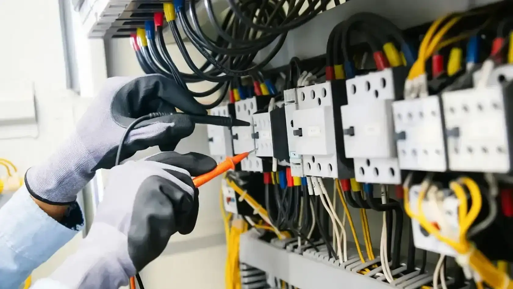 Konya'nın merkez 3 ilçesinde geniş kapsamlı elektrik kesintileri yaşanacak! İşte o adresler...(17.04.2026)