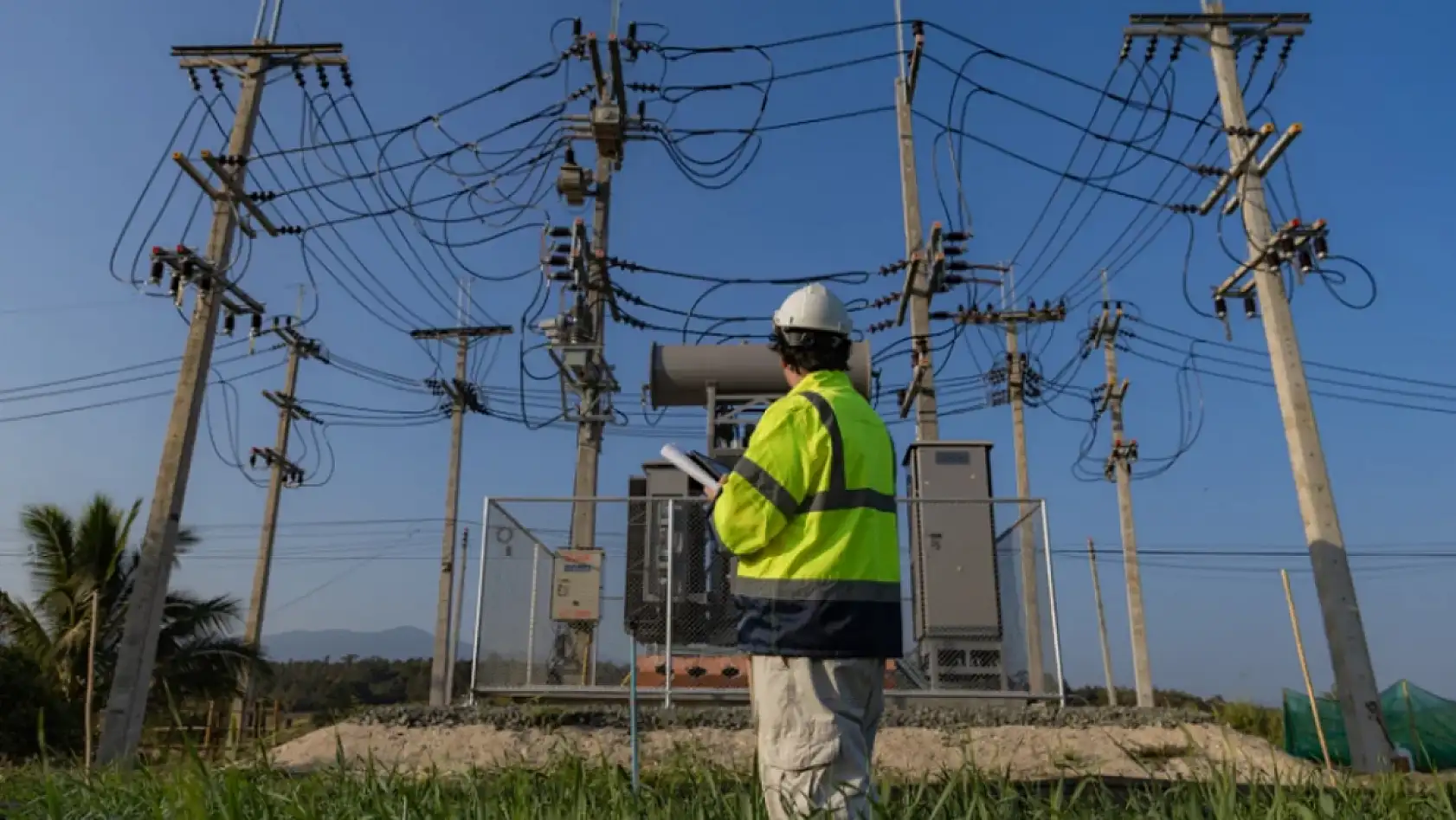 Konyalılar tedbirinizi alın! 2 merkez ilçede saatlerce elektrik olmayacak (13.04.2026)