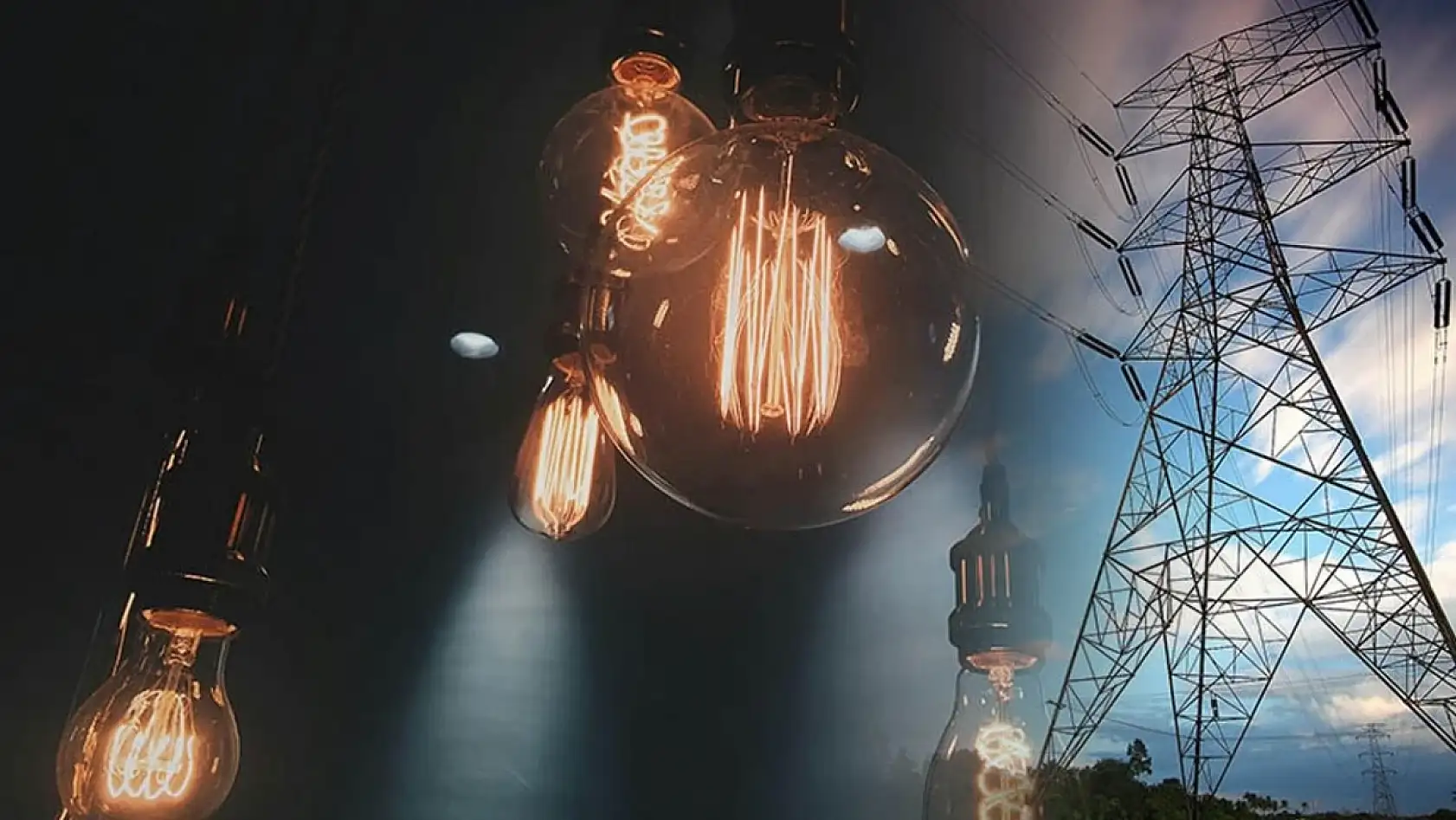 Konya'nın merkezinde birçok adreste elektrikler kesilecek! (21. 01. 2026)