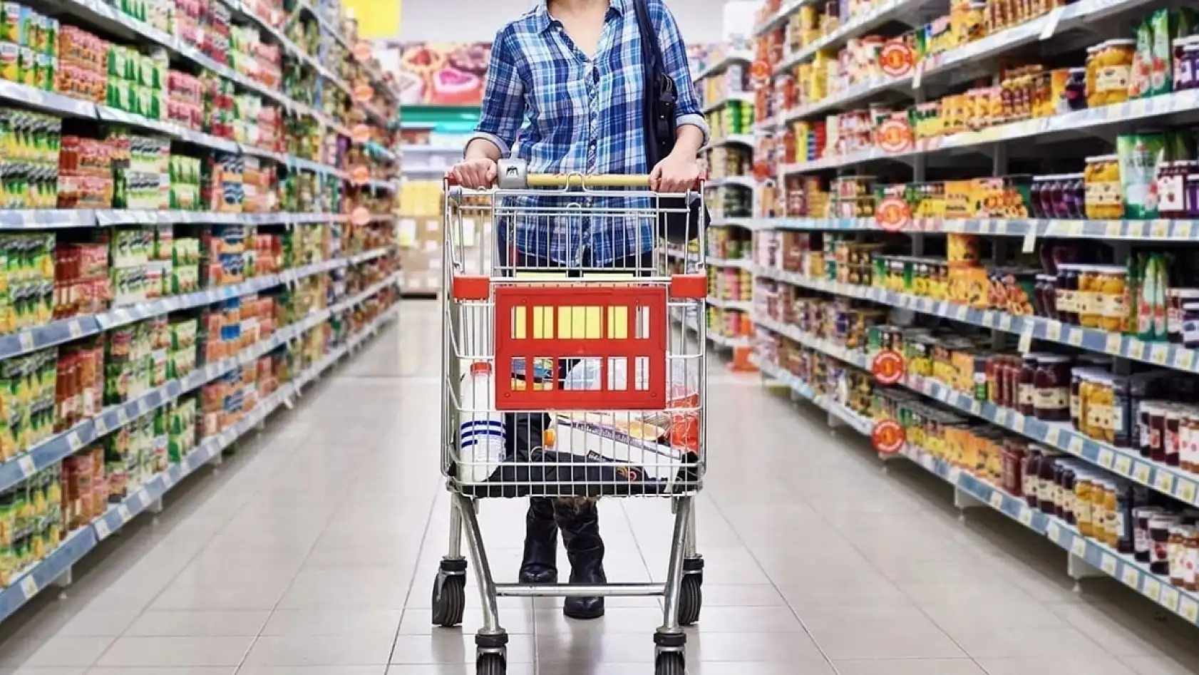 Marketler bayramda açık mı, kapalı mı? Arefe ve Bayramın 1. günü marketler açık olacak mı? A101, BİM, ŞOK, FİLE, MİGROS bayramda çalışıyor mu?