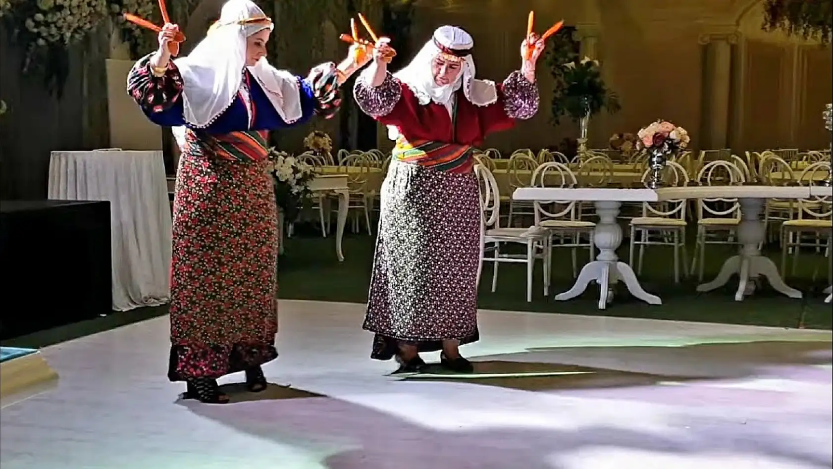 Konya'da bu konserde kaşıklar kırılacak! Tamamen ücretsiz!