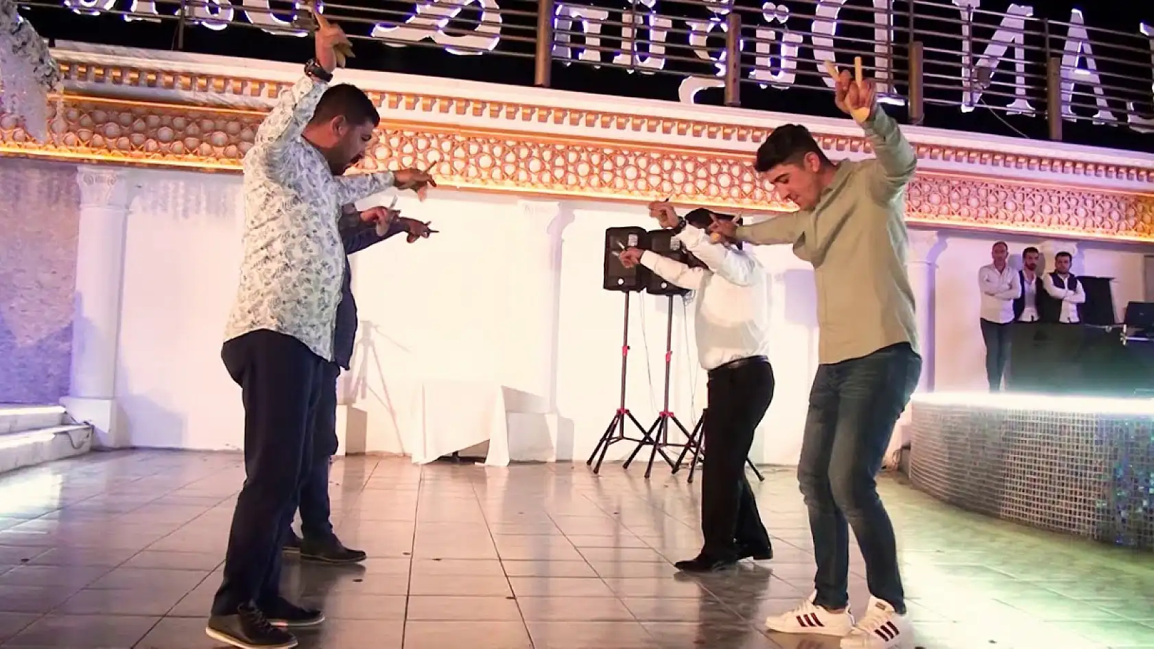Konya'da bu konserde kaşıklar kırılacak! Tamamen ücretsiz!