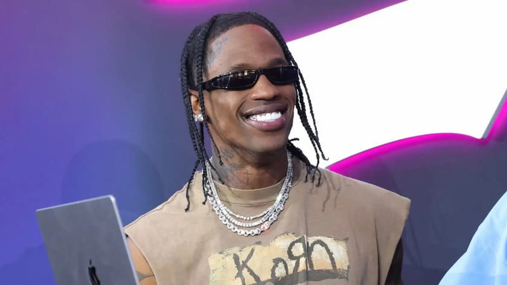 Travis Scott ilk kez Türkiye'de konser veriyor! Nerede, ne zaman? İşte detaylar...