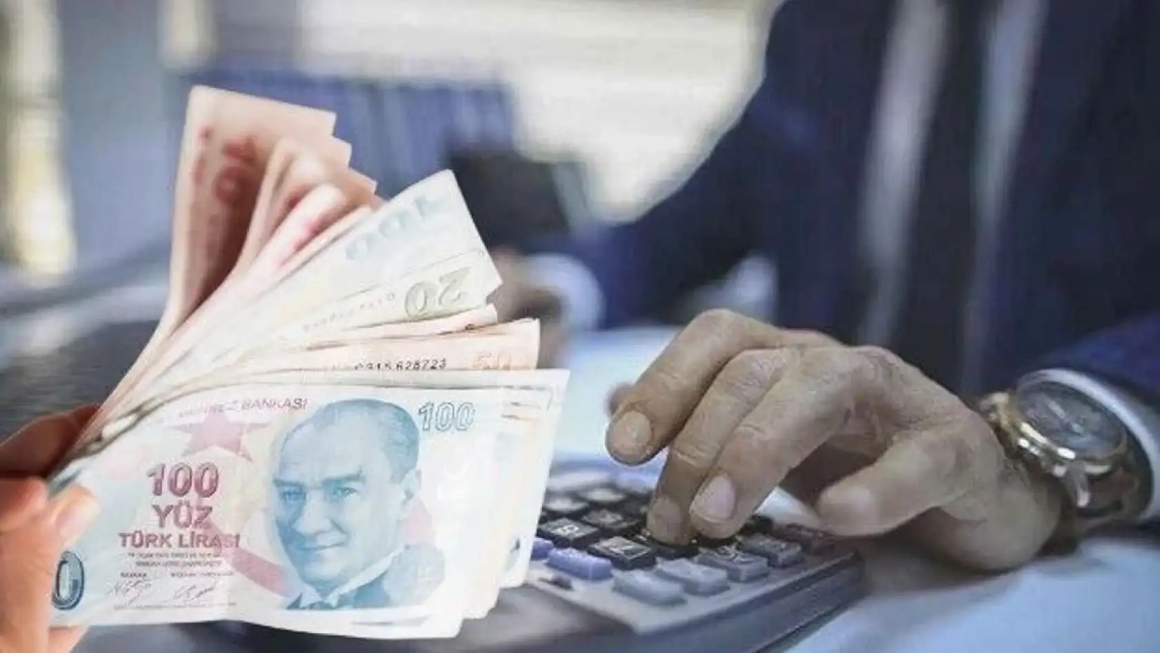 Emekli maaşlarında ezber bozan değişiklik! 25 yıl sonrası için yeni formül