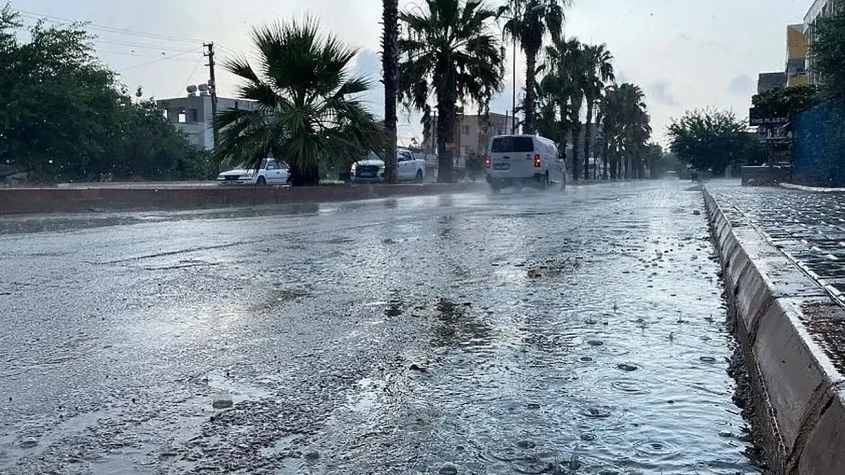 Planlar altüst olacak: Konya'ya kabus gibi hafta sonu! O saatlerde sakın dışarı çıkmayın!