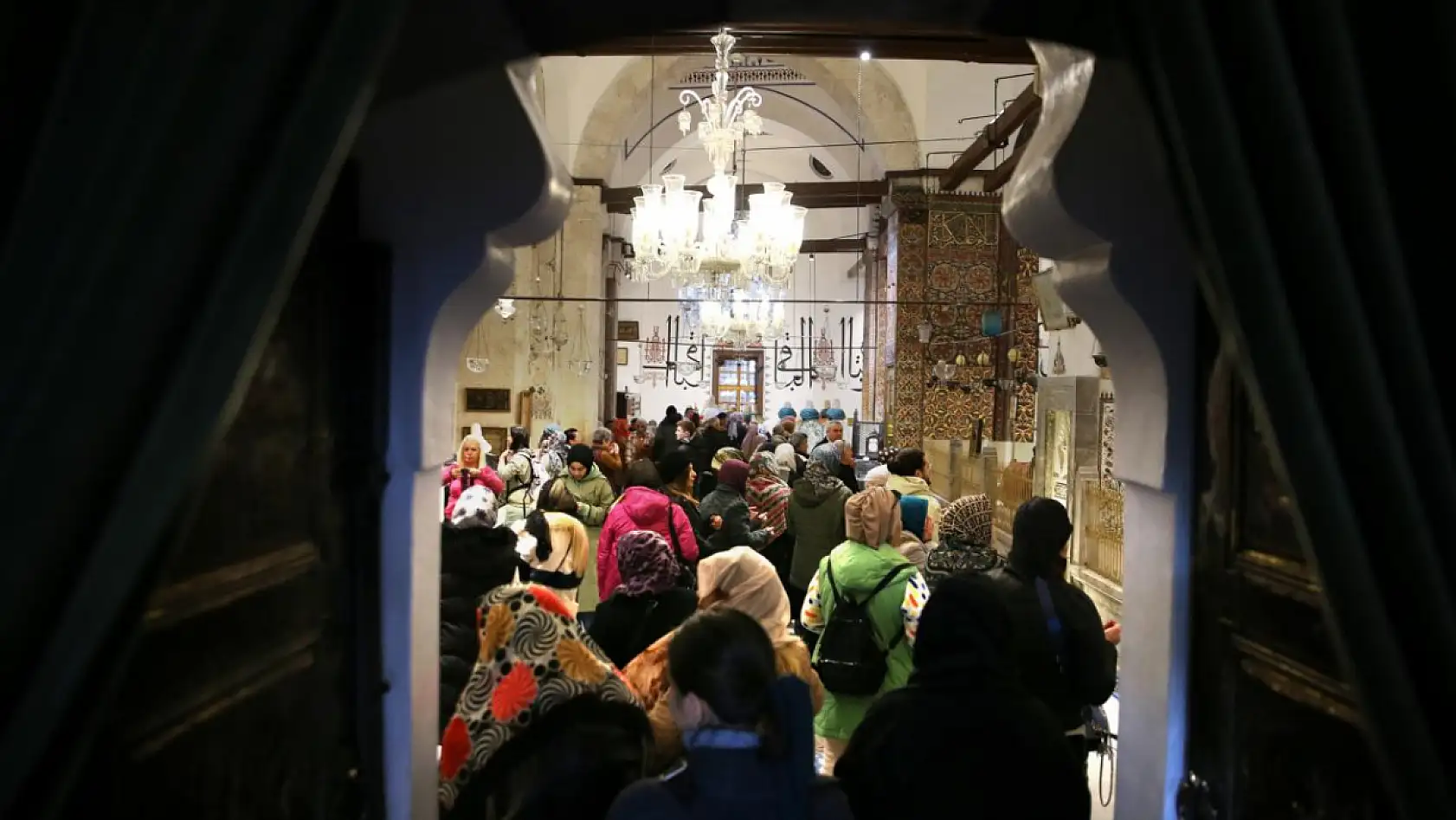 Hz. Mevlana'nın 753. Vuslat Yıldönümü Anma Törenlerinin biletleri satışa çıkıyor!