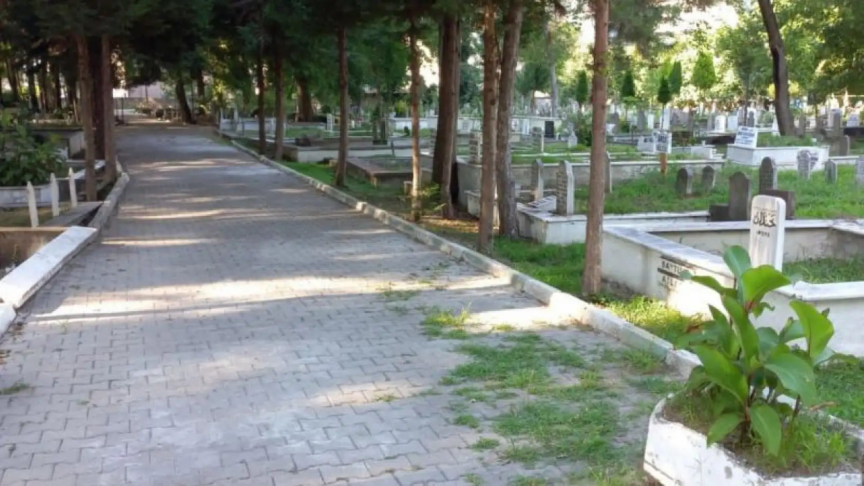 Konya'da bugün vefat edenler (23.08.2026)