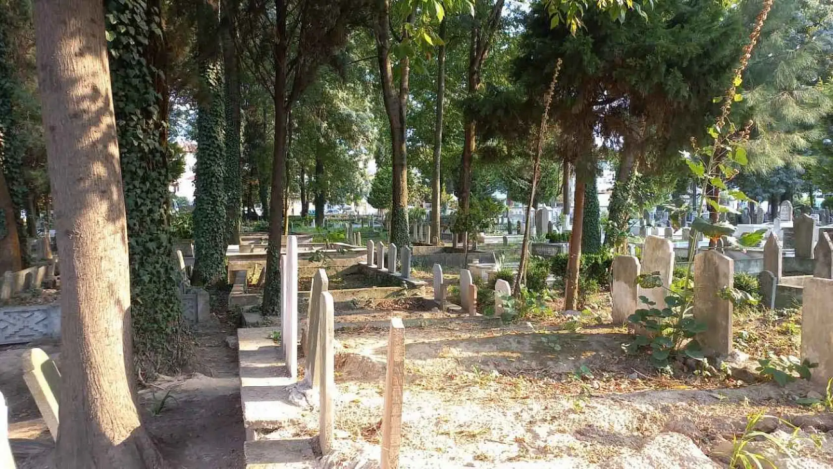 Konya'da bugün vefat edenler! (11.02.2026)