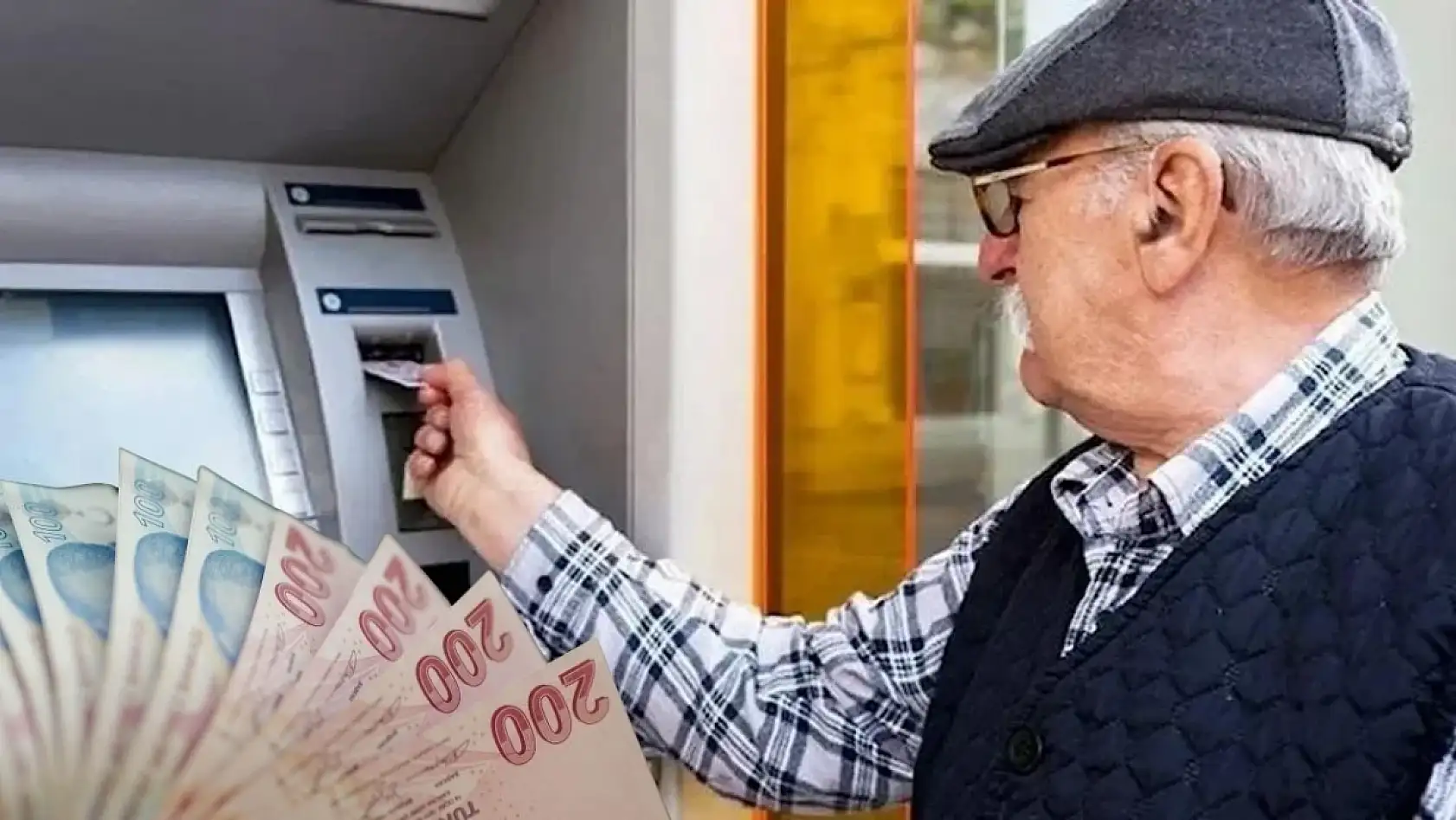 Milyonlarca emeklinin gözü bu haberde! Bayram ikramiyesinde zamlı formüller netleşti!