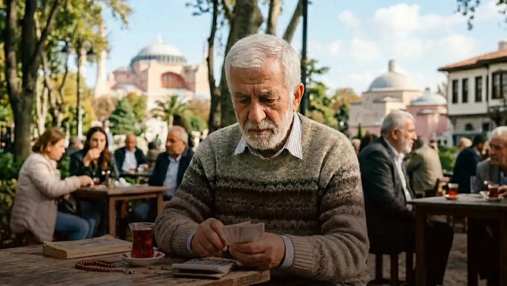Asgari ücret için kritik rakam verildi! İşte masadaki 2 farklı senaryo...