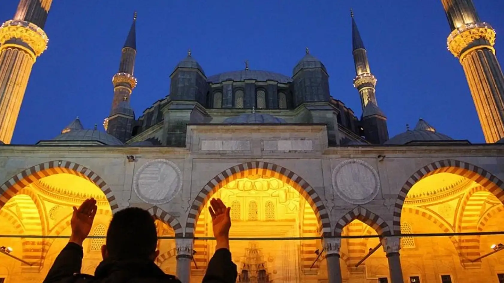 Miraç Kandili ne zaman, bu gecede nasıl ibadet edilmeli? Oruç hangi gün tutulmalı?