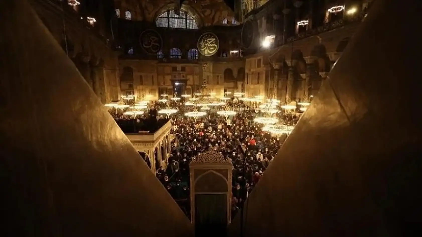 Miraç Kandili ne zaman, bu gecede nasıl ibadet edilmeli? Oruç hangi gün tutulmalı?