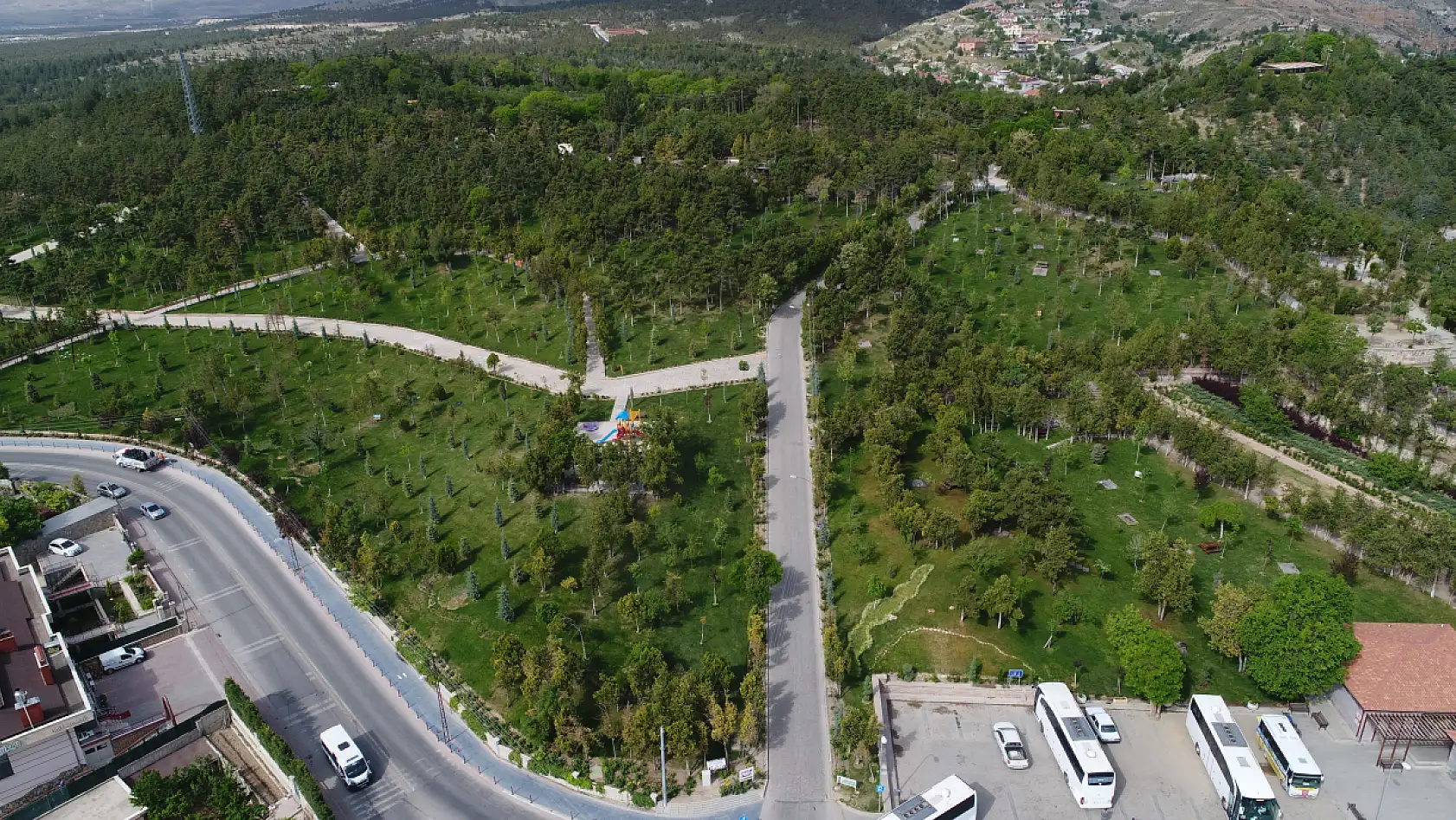 Listeyi görmeden plan yapmayın! Konya'da bayramda gidilecek en iyi piknik yerleri!