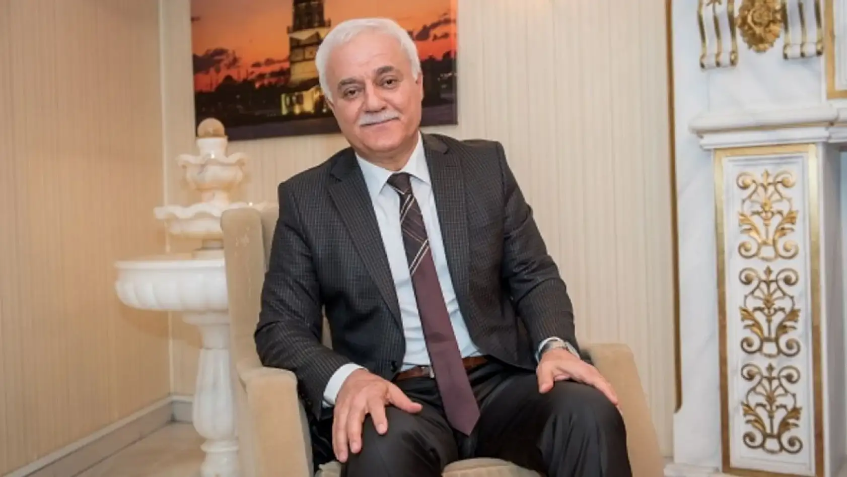 Nihat Hatipoğlu 2026 Ramazan'ında ekranda olmayacak mı? Merakla beklenen cevap...